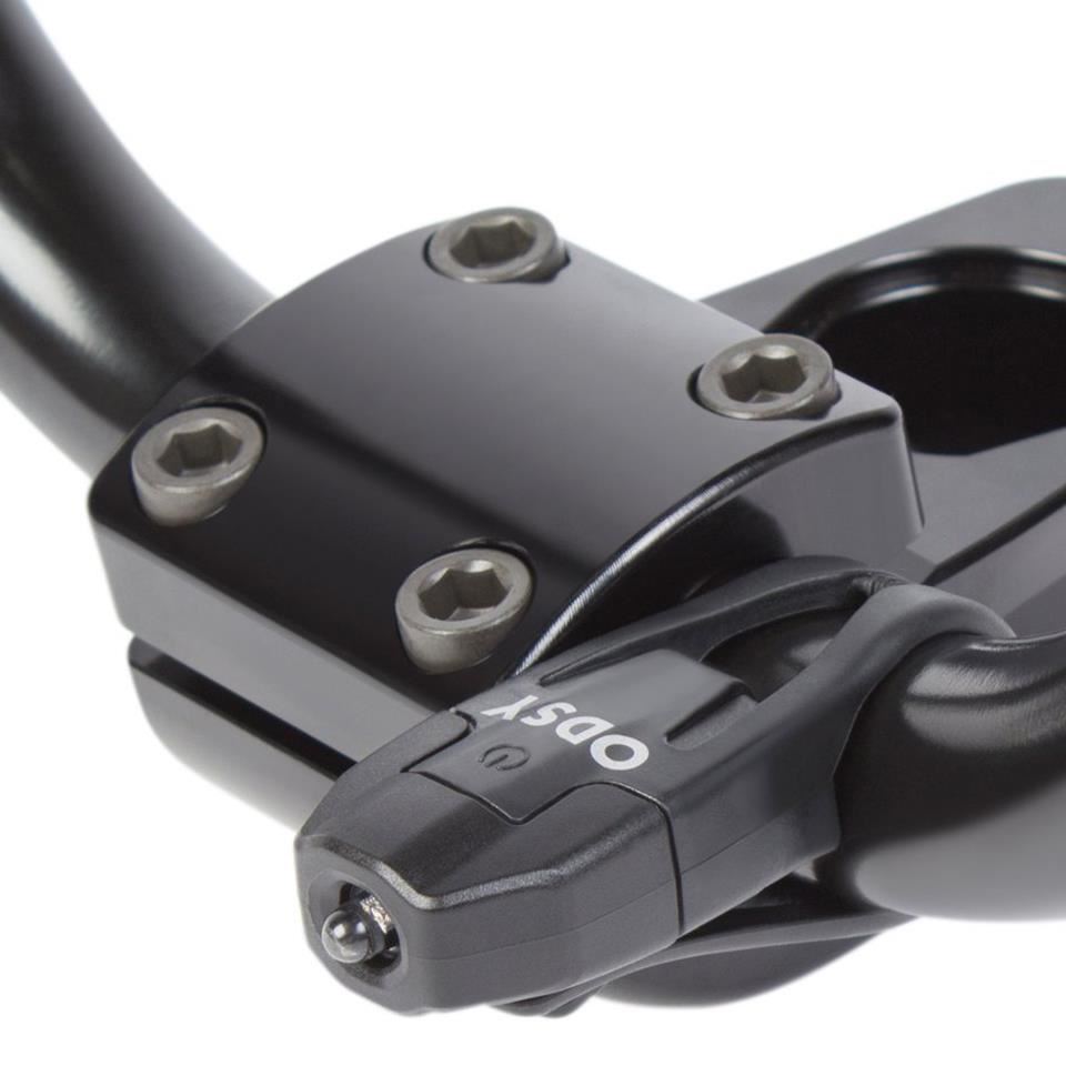  Odyssey LED BMX Light Set - Black、mySite、merchandisen