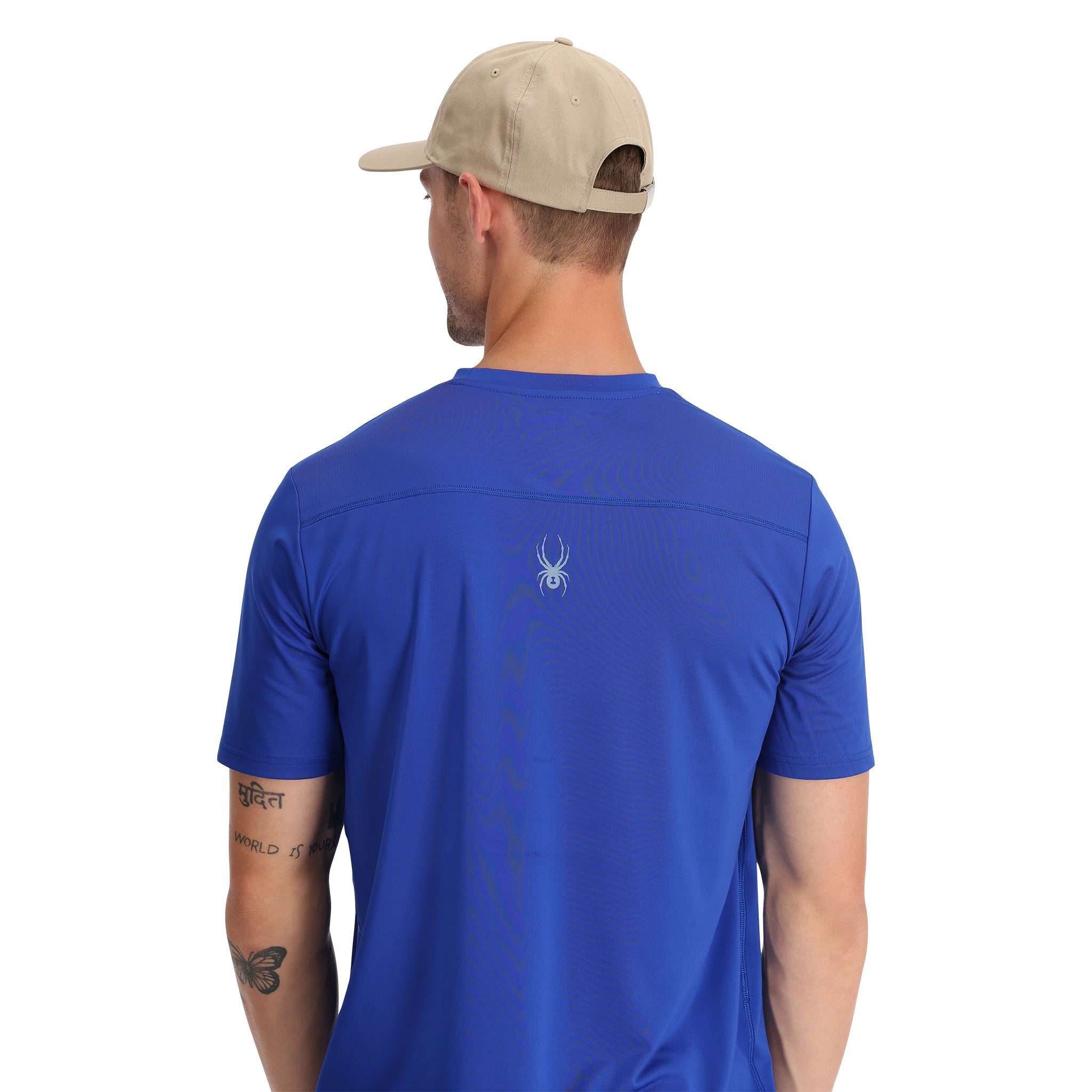 Unisex Bug Dad Hat - Pale Khaki、mySite、i-lightchina