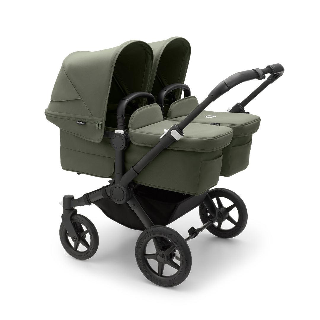  Bugaboo Donkey 5 Twin Complete Pushchair、mySite、merchandisen