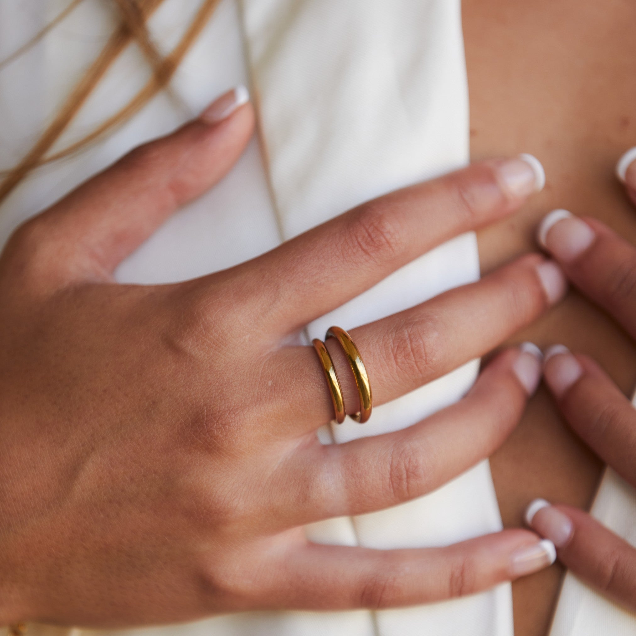 Double Dare Ring、mySite、hinf8tx79