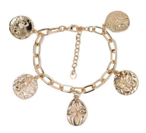 Aubree’s Charm Bracelet、mySite、garagedoors4me