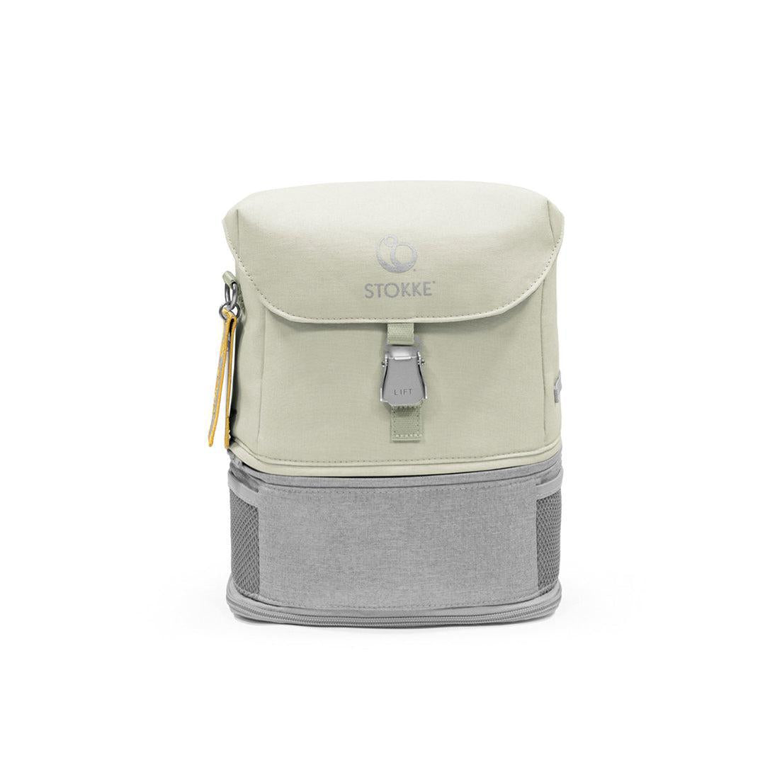  Stokke Jetkids Backpack - Sea Green、mySite、merchandisen