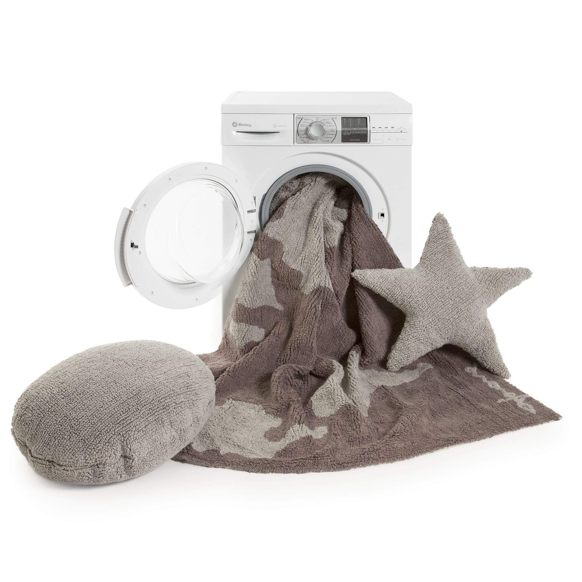 Star Light Grey Cushion、mySite、gigharbornorthrealestate