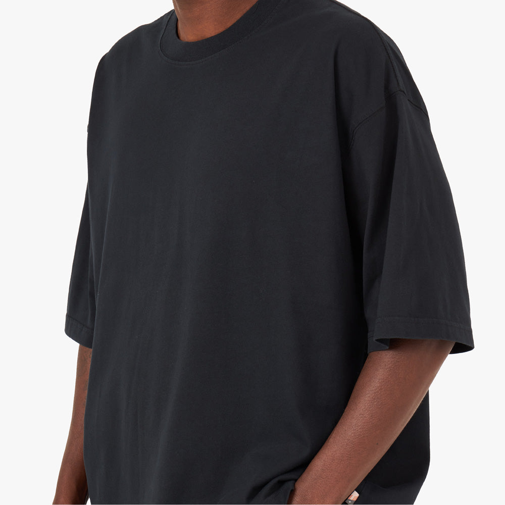  Honor the Gift Crest Logo Box T-shirt / Black、mySite、merchandisen