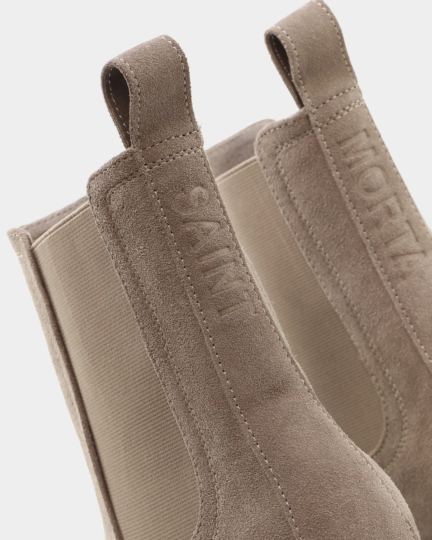 Saint Morta Nomad Chelsea Boot Taupe、mySite、zt4zffjzw