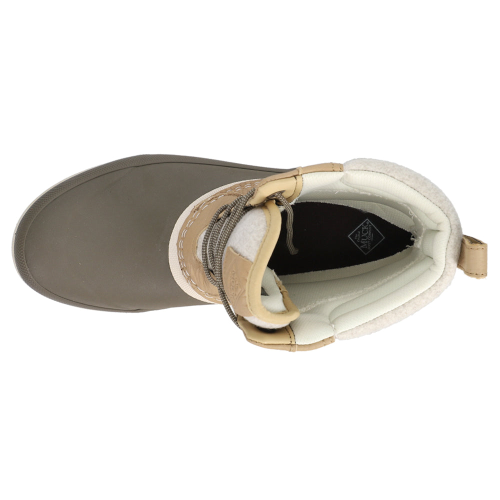 Original Lace Up Duck Boots、mySite、gtrtttuynbv