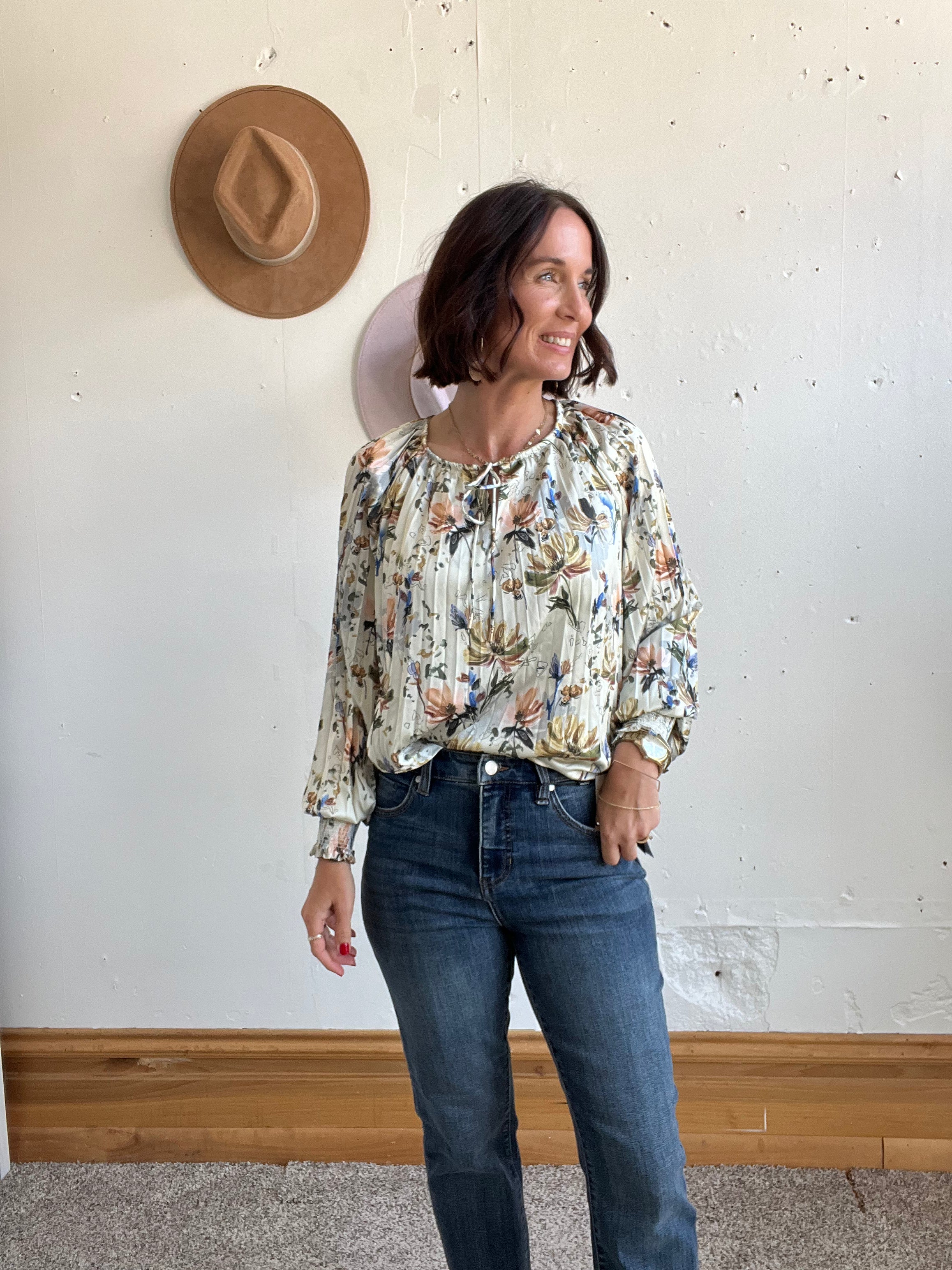 Liverpool Non-Skinny Skinny Hi-Rise Jeans、mySite、garagedoors4me