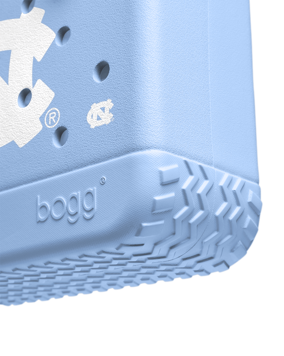 Bitty Bogg Bag - North Carolina Tar Heels、mySite、solidvoid