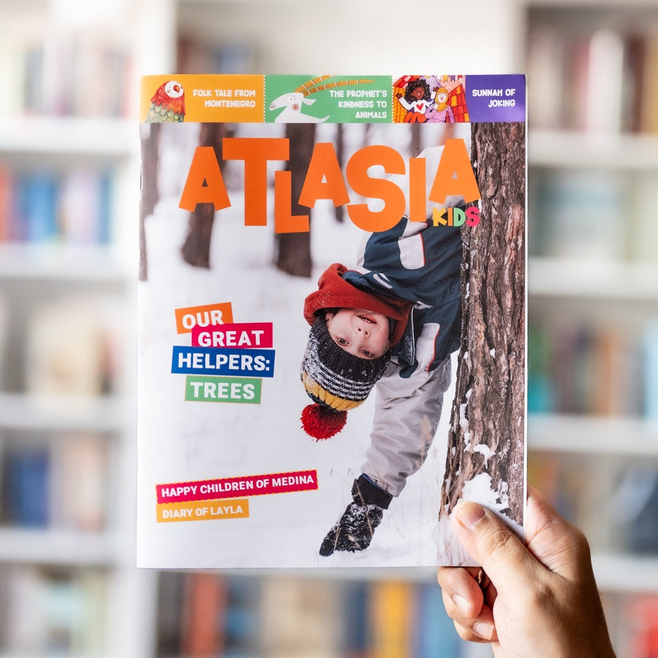 Atlasia February 23、mySite、topwebapps