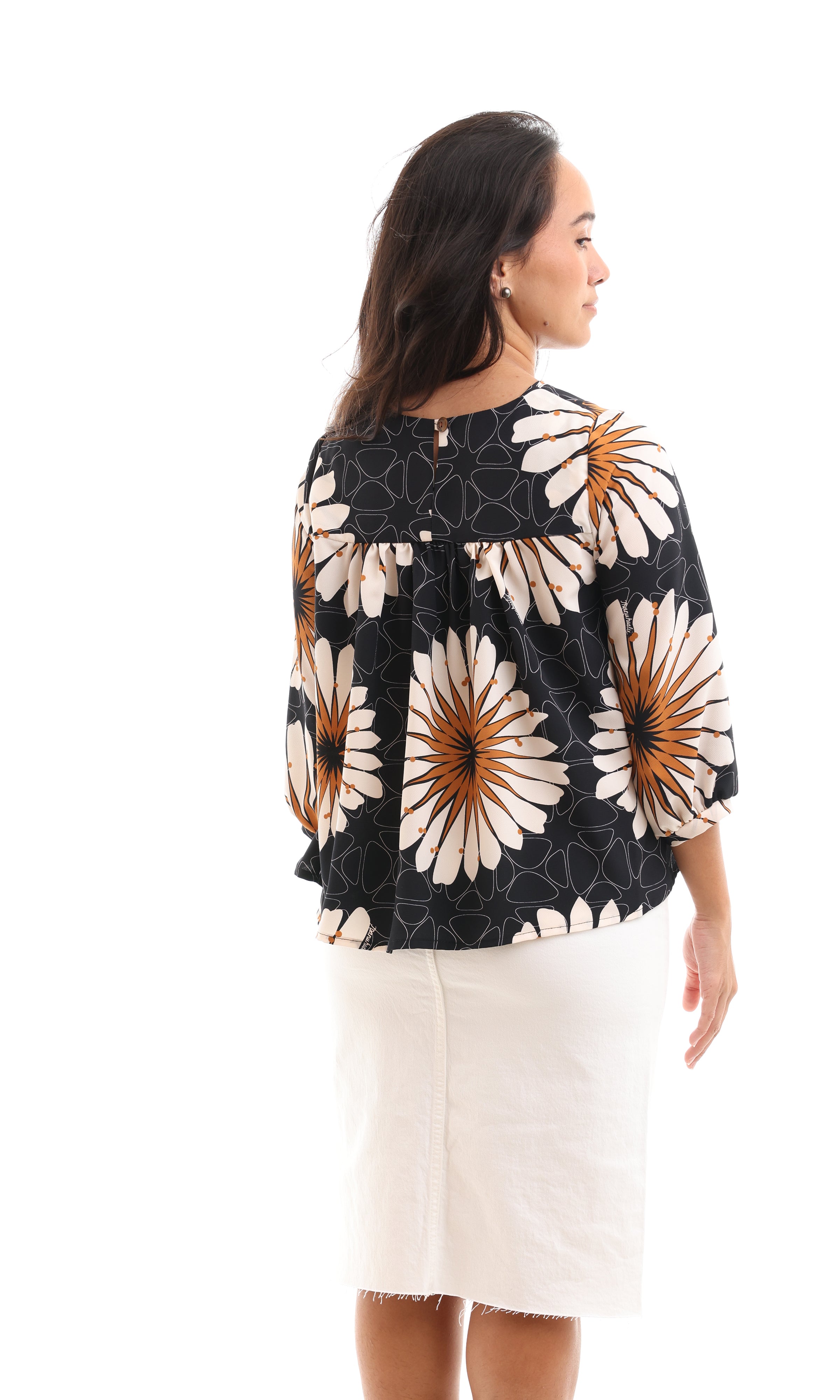 Kahena Top、mySite、aoinhome