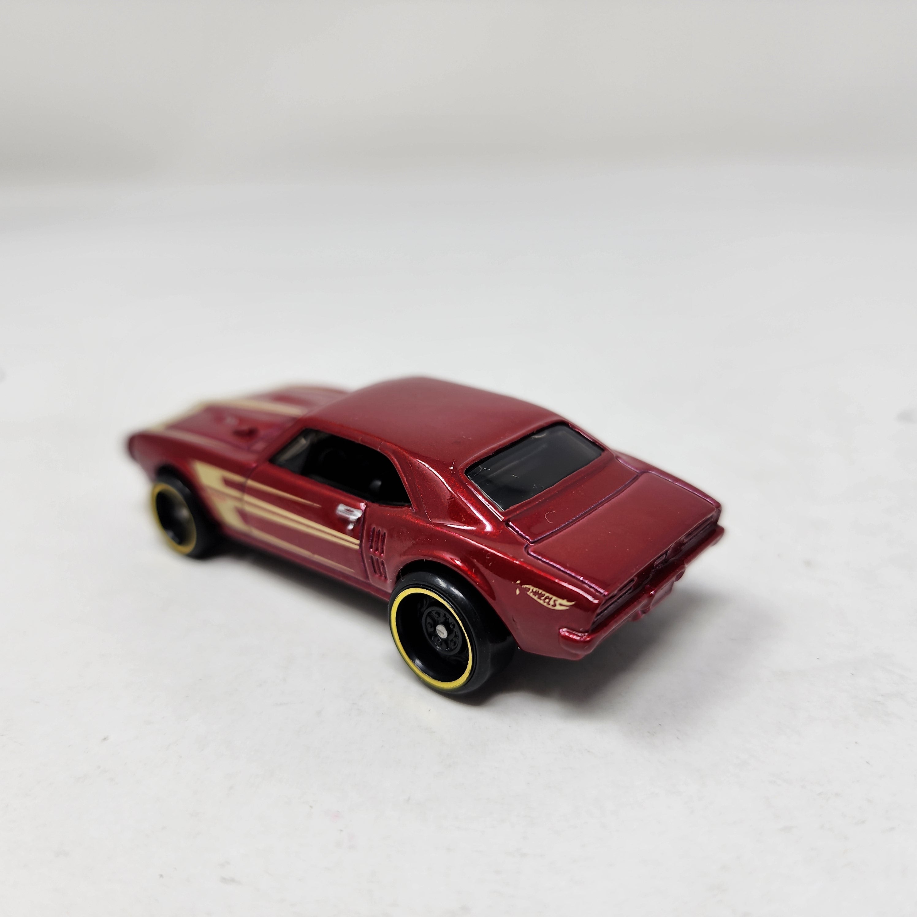 1967 Pontiac Firebird 400 * Hot Wheels Loose 1:64 scale Diecast、mySite、hgirdovlk