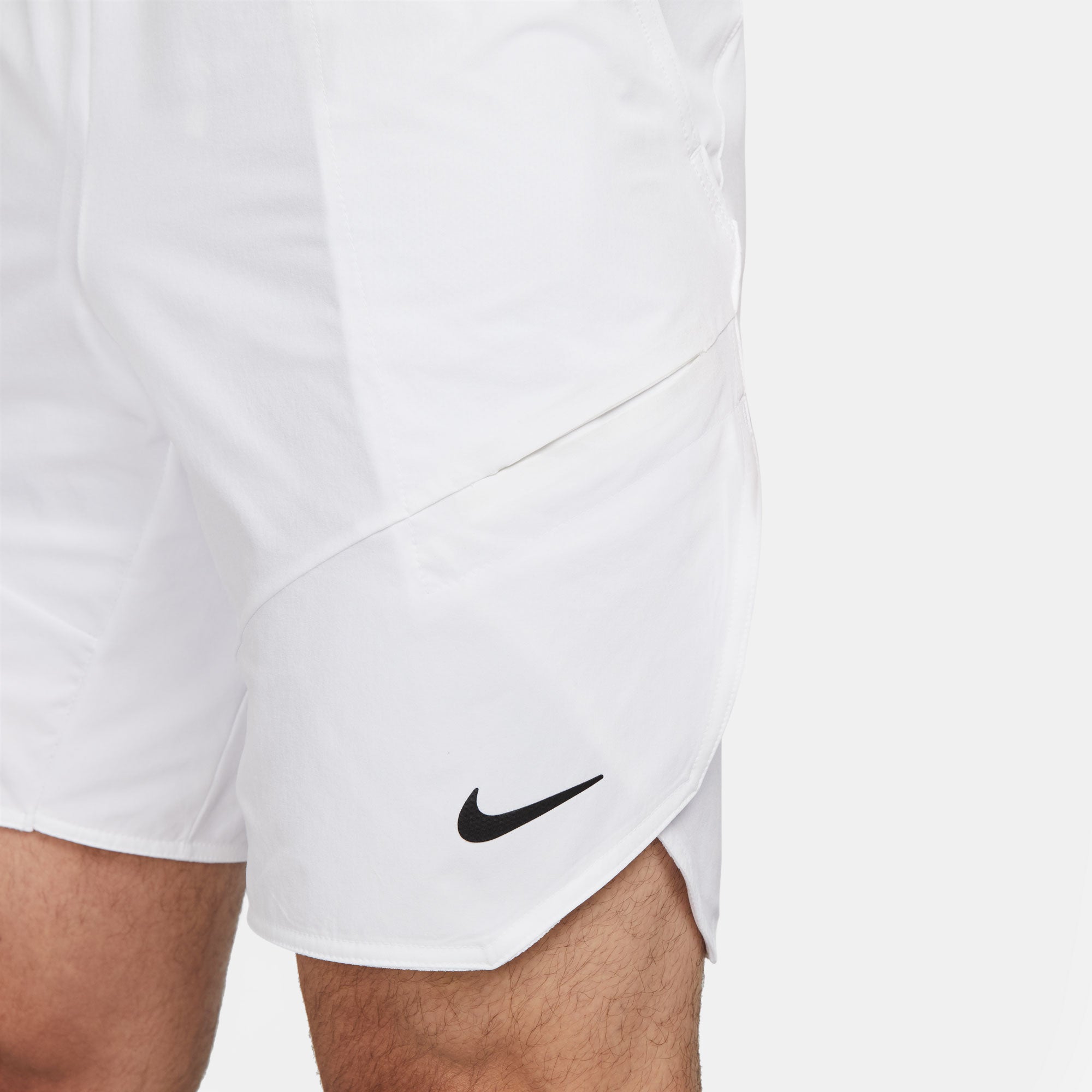 NikeCourt Dri-FIT Advantage Men's 9-Inch Tennis Shorts