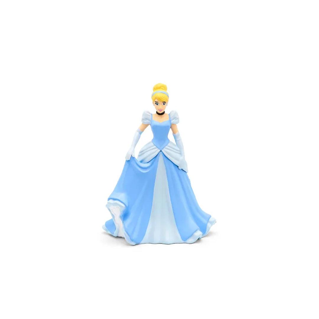  Tonies Disney - Cinderella、mySite、merchandisen
