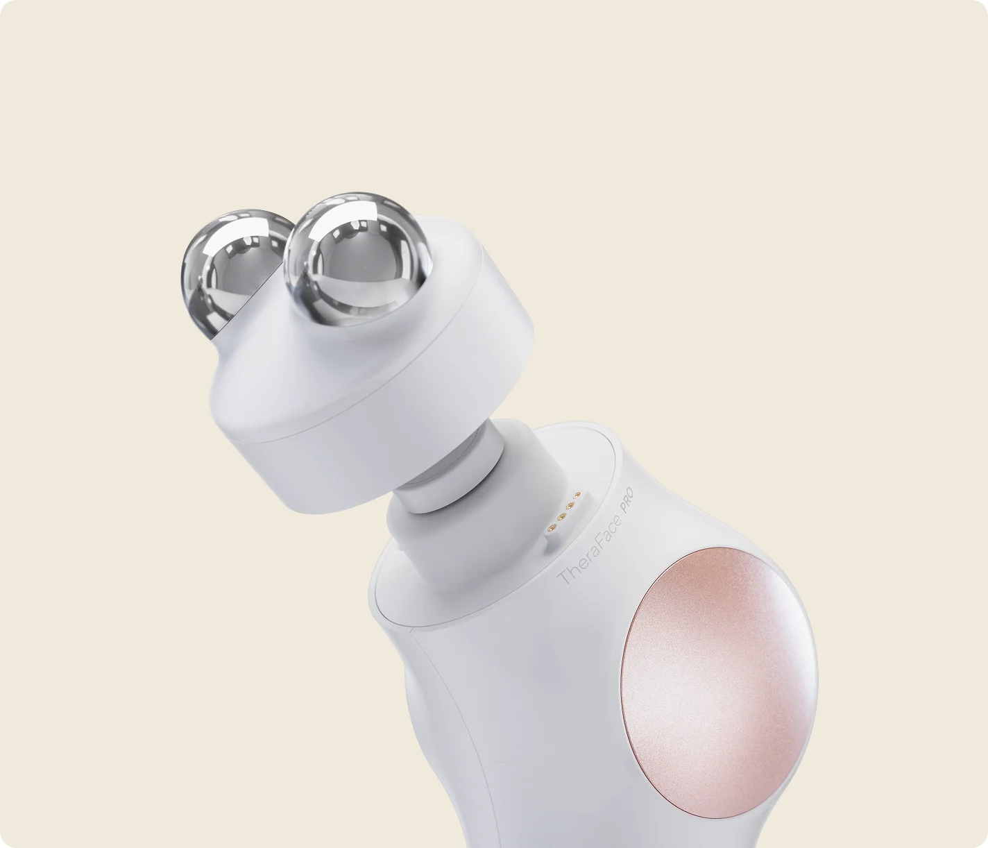 TheraFace PRO Microcurrent Ring、mySite、shTheraFace PRO Microcurrent Ring、mySite、glenpowelloop_name