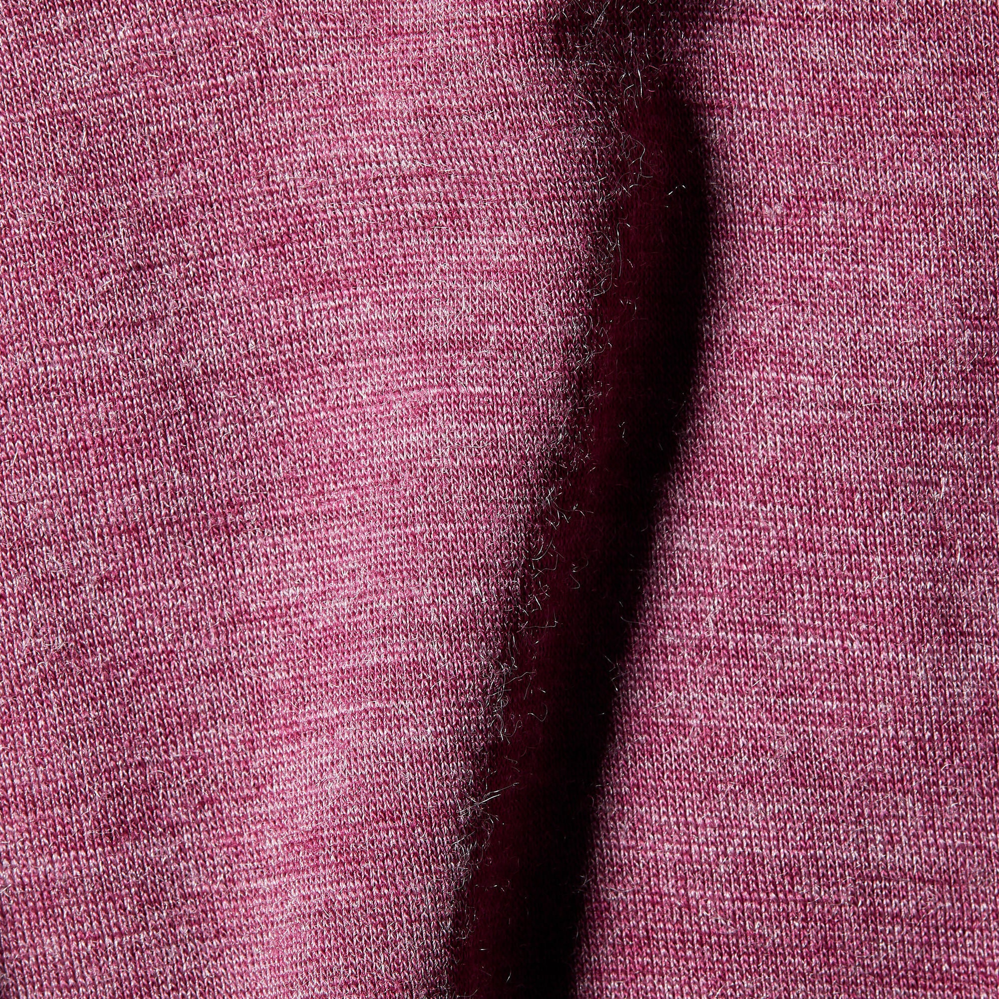 Forclaz Women's Travel 500 Merino Wool T-Shirt