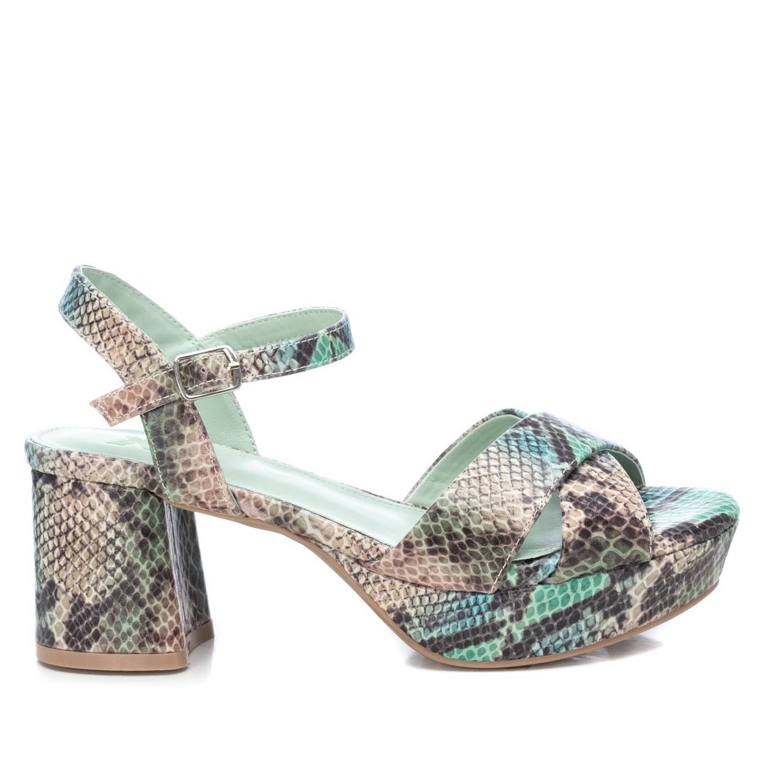 SANDALIA DE MUJER XTI 14132204、mySite、gtrtttuynbv