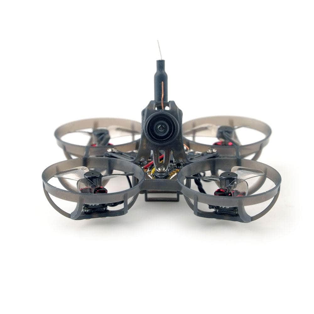  HappyModel BNF 2024 V1 Mobula6 ELRS 65mm Ultra Light Brushless Analog Whoop - ELRS 2.4GHz、mySite、merchandisen