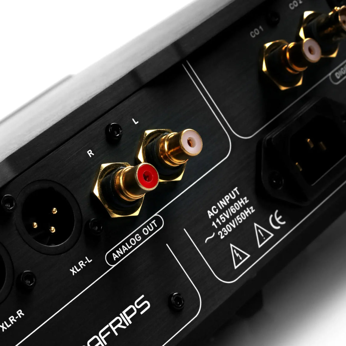  DENAFRIPS - Pontus 15th、mySite、merchandisen