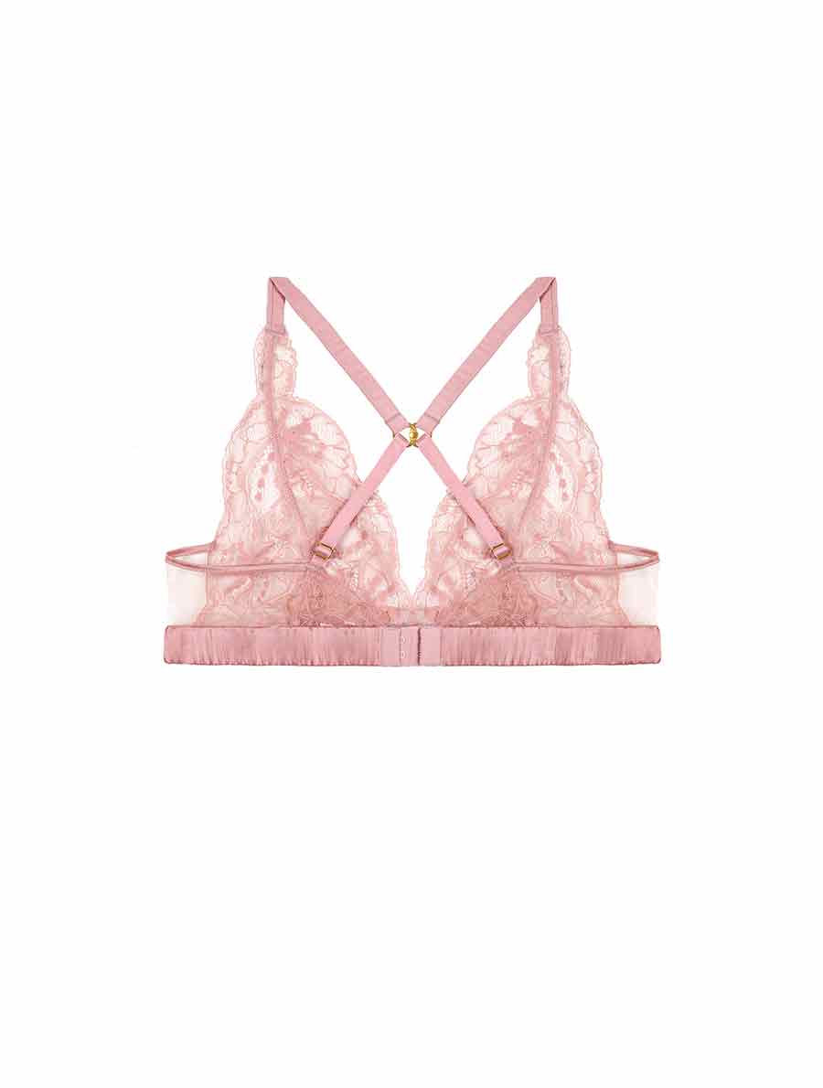  Lyla Bralette、mySite、justintrudeaud