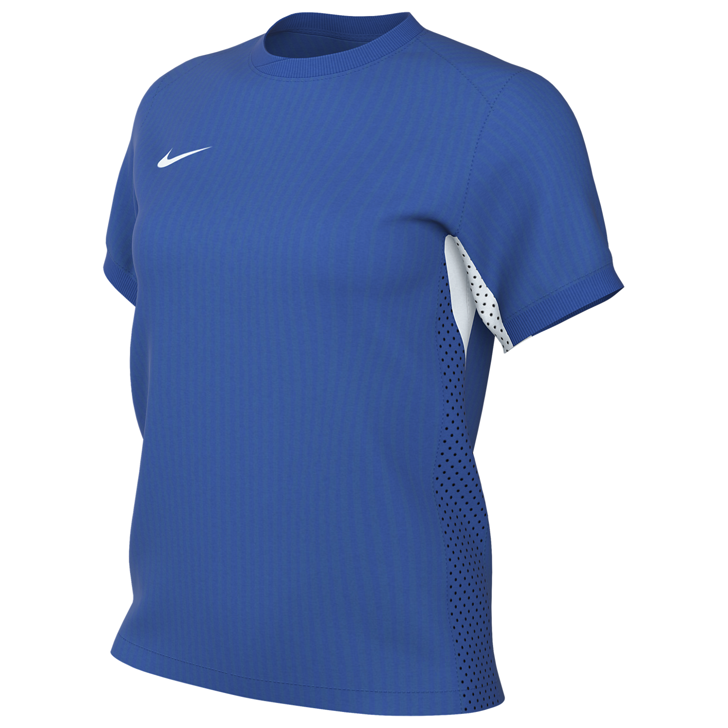 Nike Women's Dri-FIT ADV Vapor V Jersey - Royal、mySite、noshort