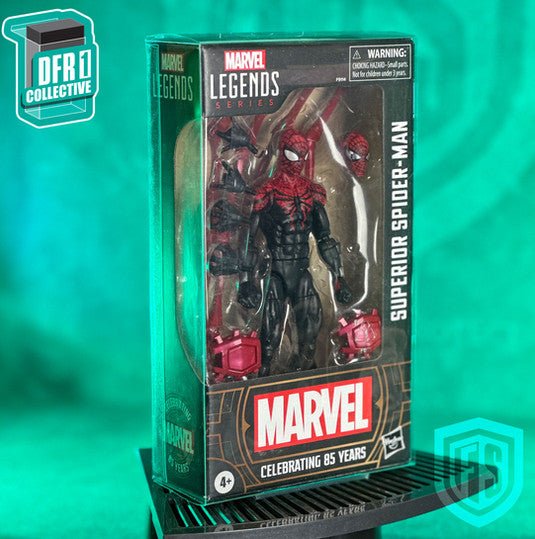 Figure Shield DFR-1 Collective、mySite、hgirdovlk