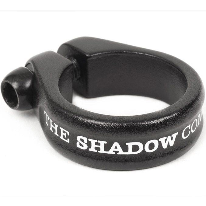  Shadow Alfred Seat Clamp、mySite、merchandisen
