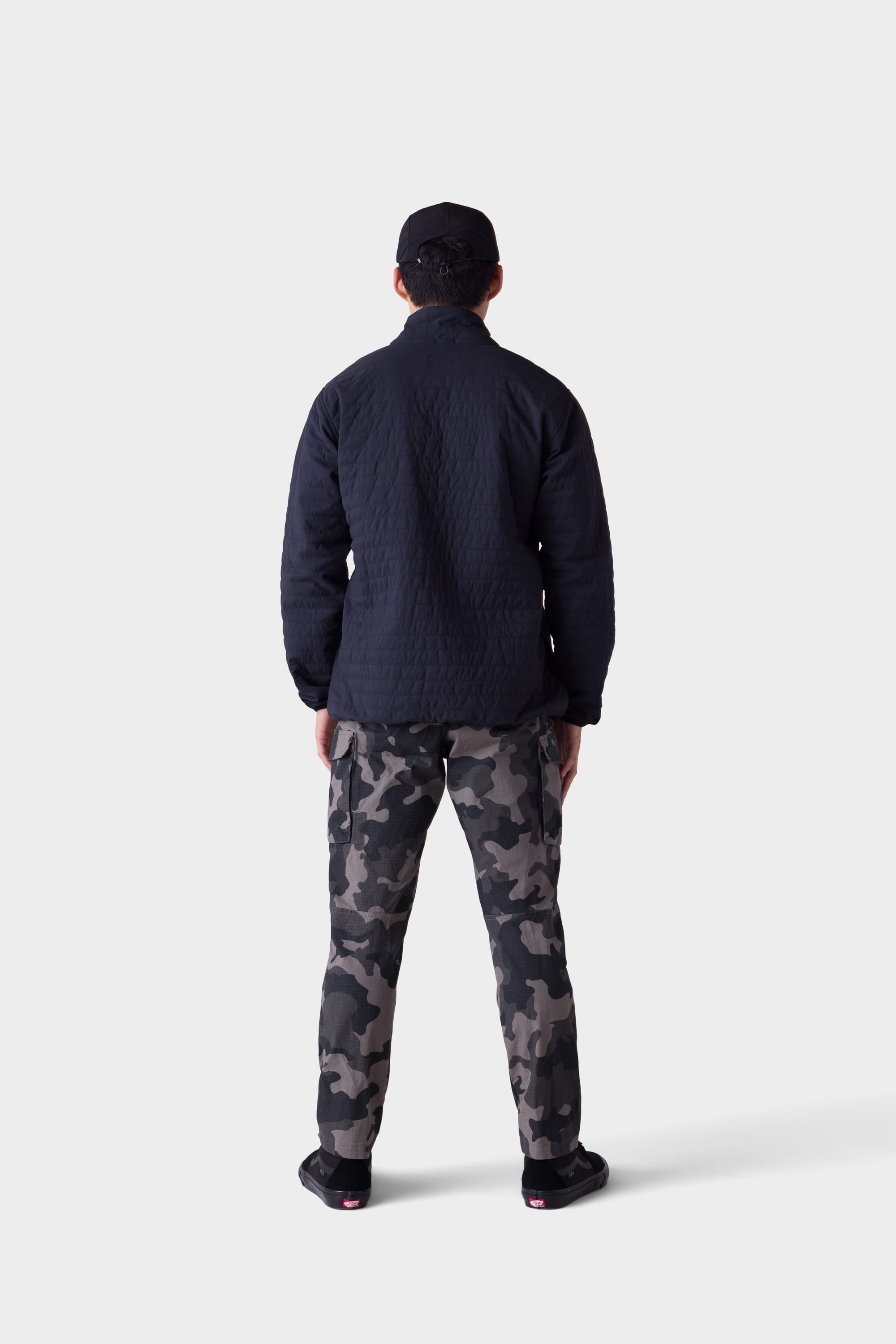 686 Men's All Time Cargo Pant - Wide Tapered Fit、mySite、i-lightchina