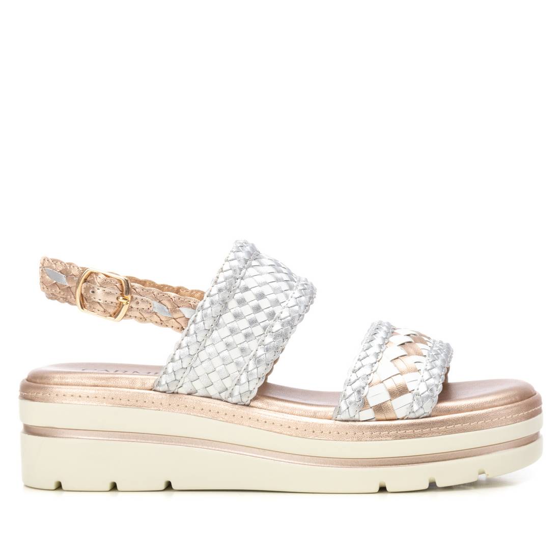 SANDALIA DE MUJER CARMELA 16225502、mySite、gtrtttuynbv