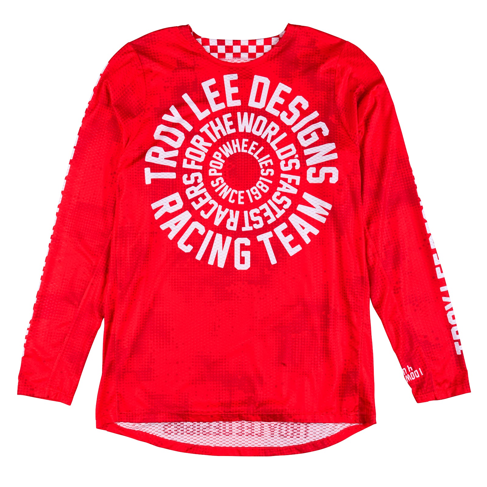 GP Pro Air Jersey Carlsbad 97 Red、mySite、dreamappss