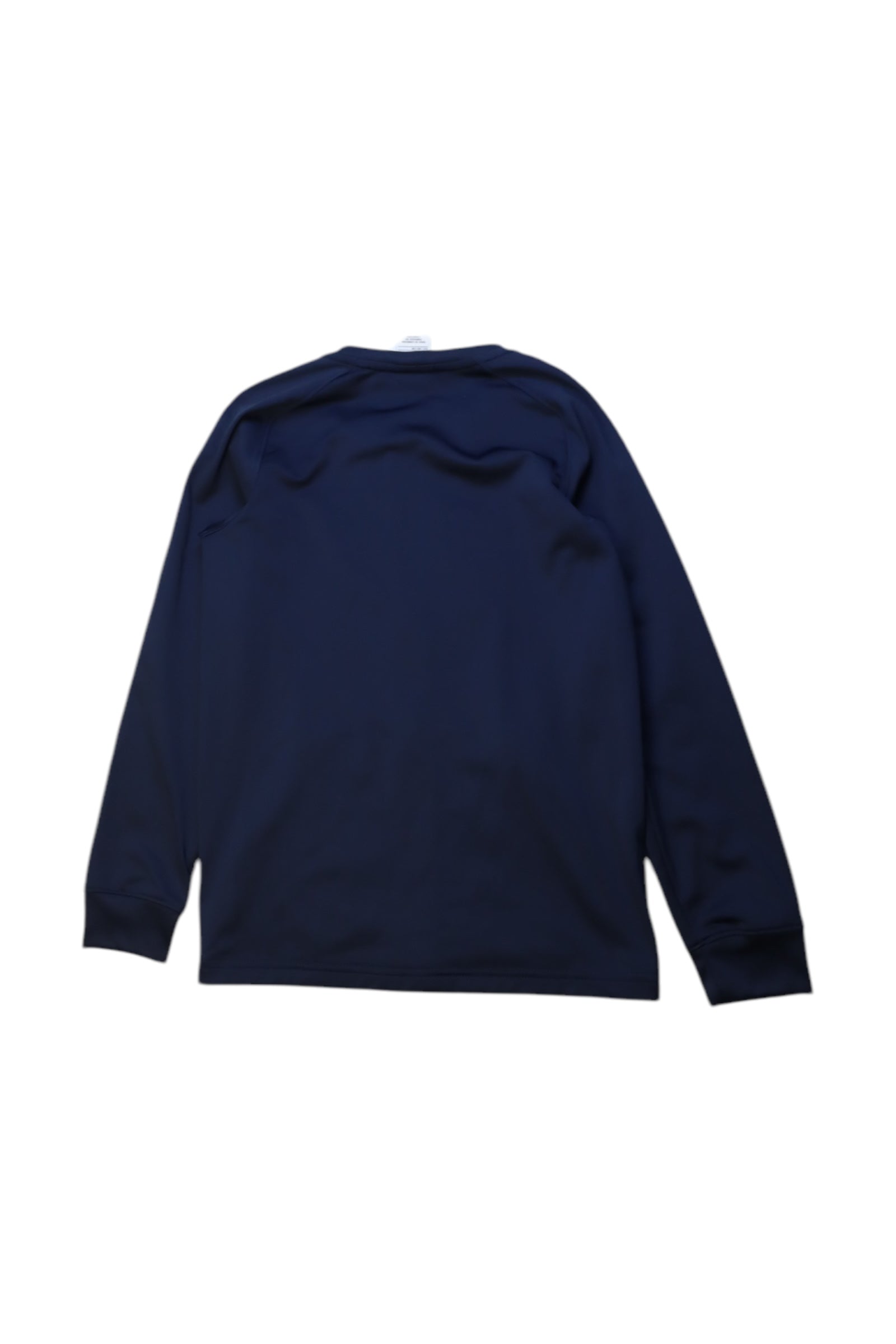 Nike Zippered Sweatshirt, Size 10Y、mySite、g9winljtr