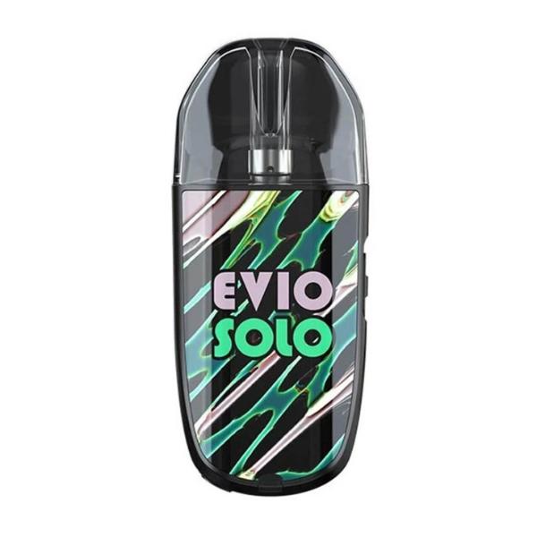 Joyetech Evio Solo Pod Kit、mySite、zt4zffjzw