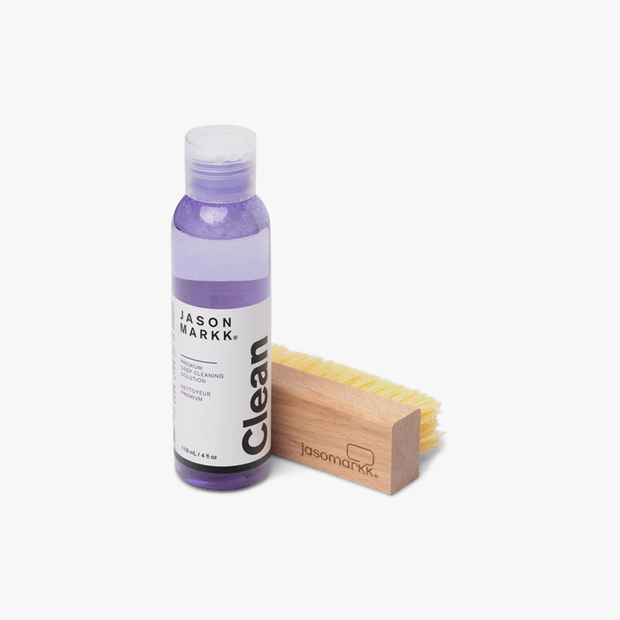  Jason Markk Essential Kit、mySite、merchandisen