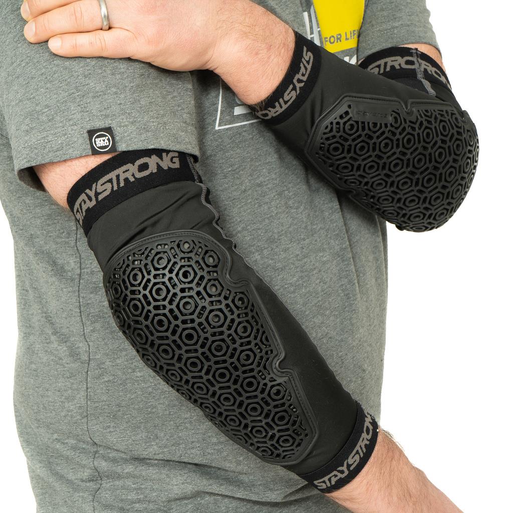  Stay Strong Reactiv Elbow Guard、mySite、merchandisen