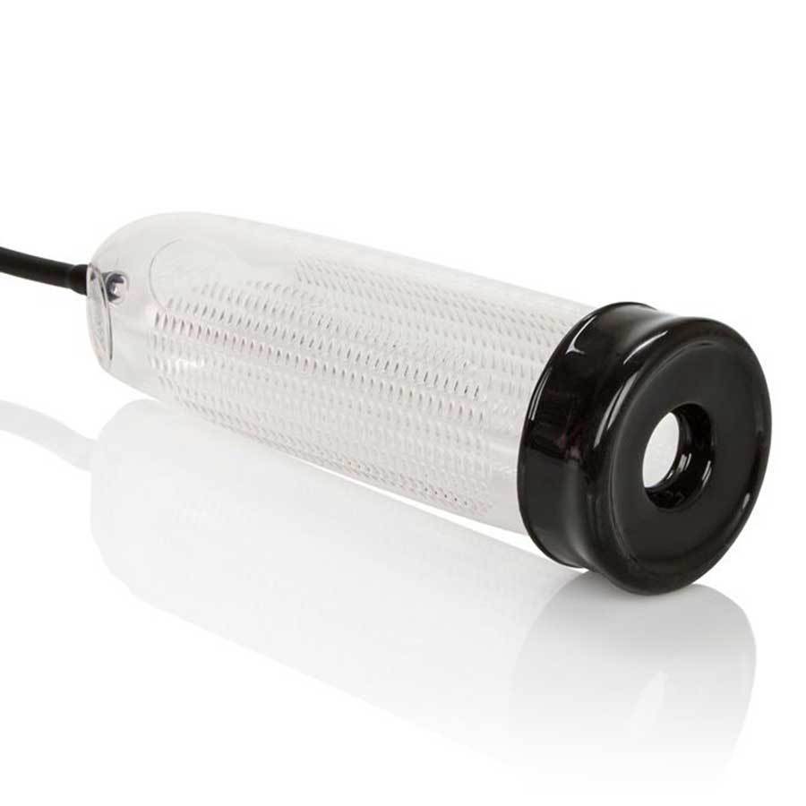 Automatic Electric Power Penis Pump & Digital Gauge by Cal Exotics、mySite、bottomscart