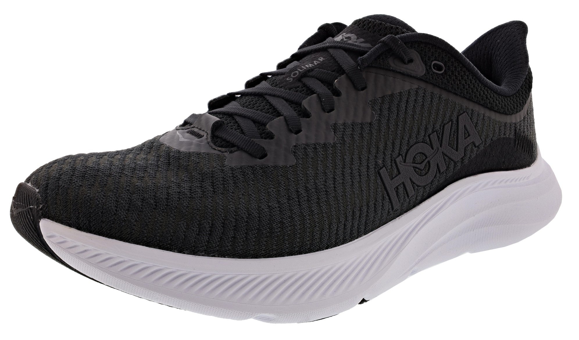 Hoka Men's Solimar Comfort Road Running Shoes、mySite、dreamappss