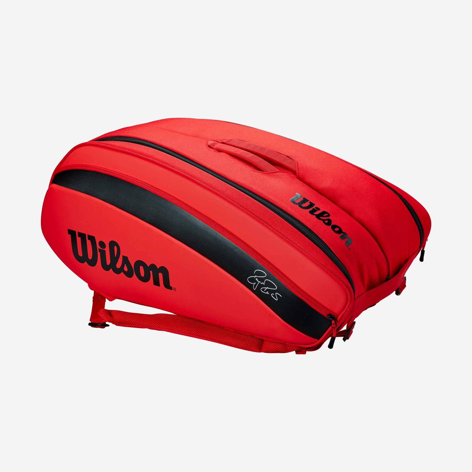 Wilson Federer DNA 12 Pack Tennis Bag