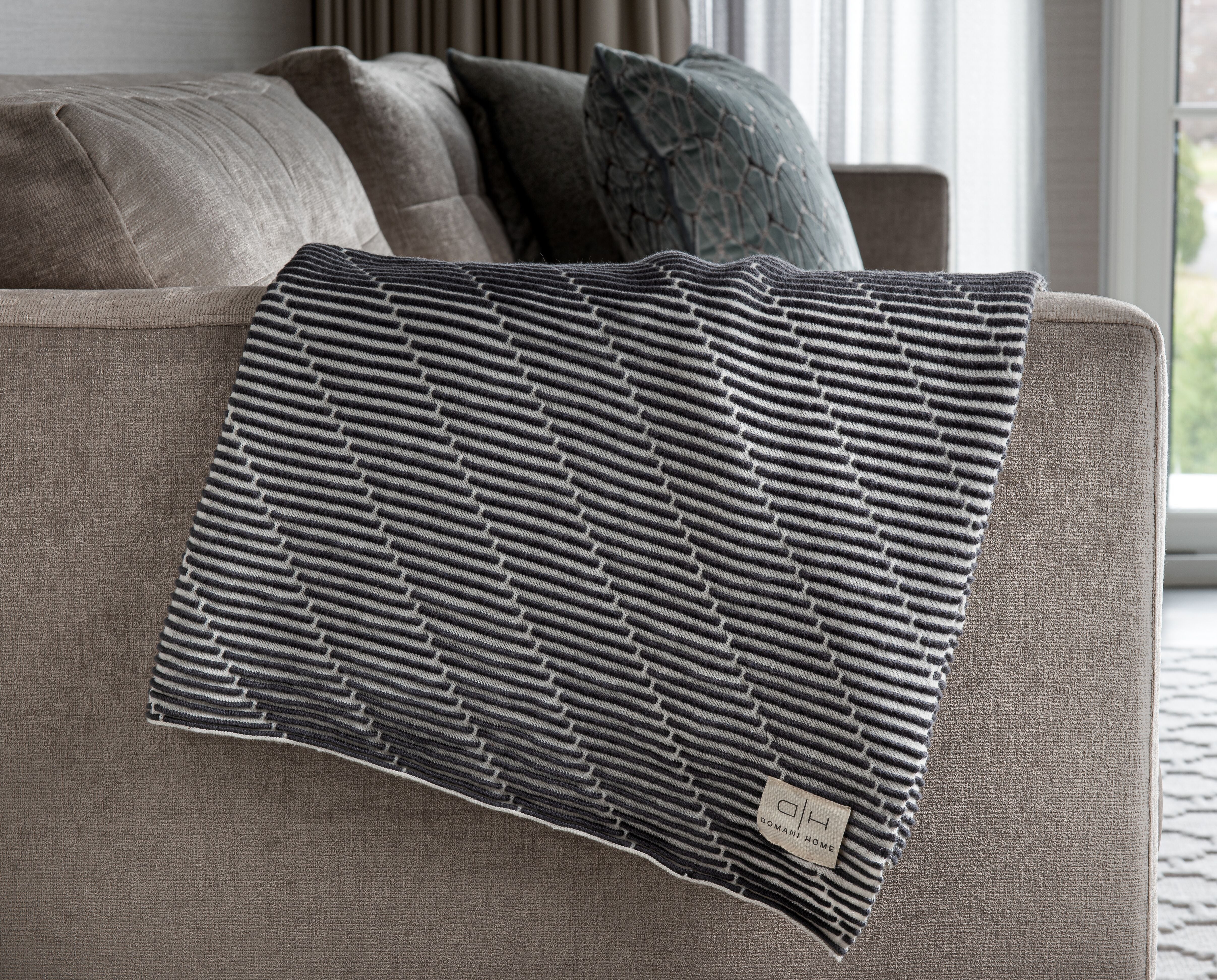  DH Linear Throw、mySite、elrpsem3k