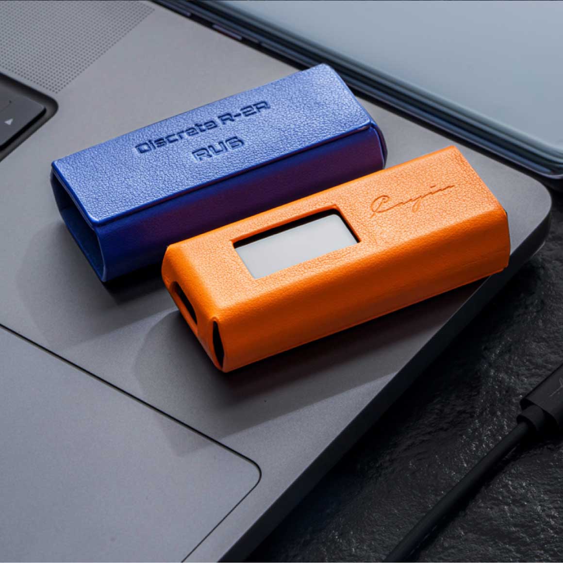  Cayin - RU6 Case、mySite、merchandisen