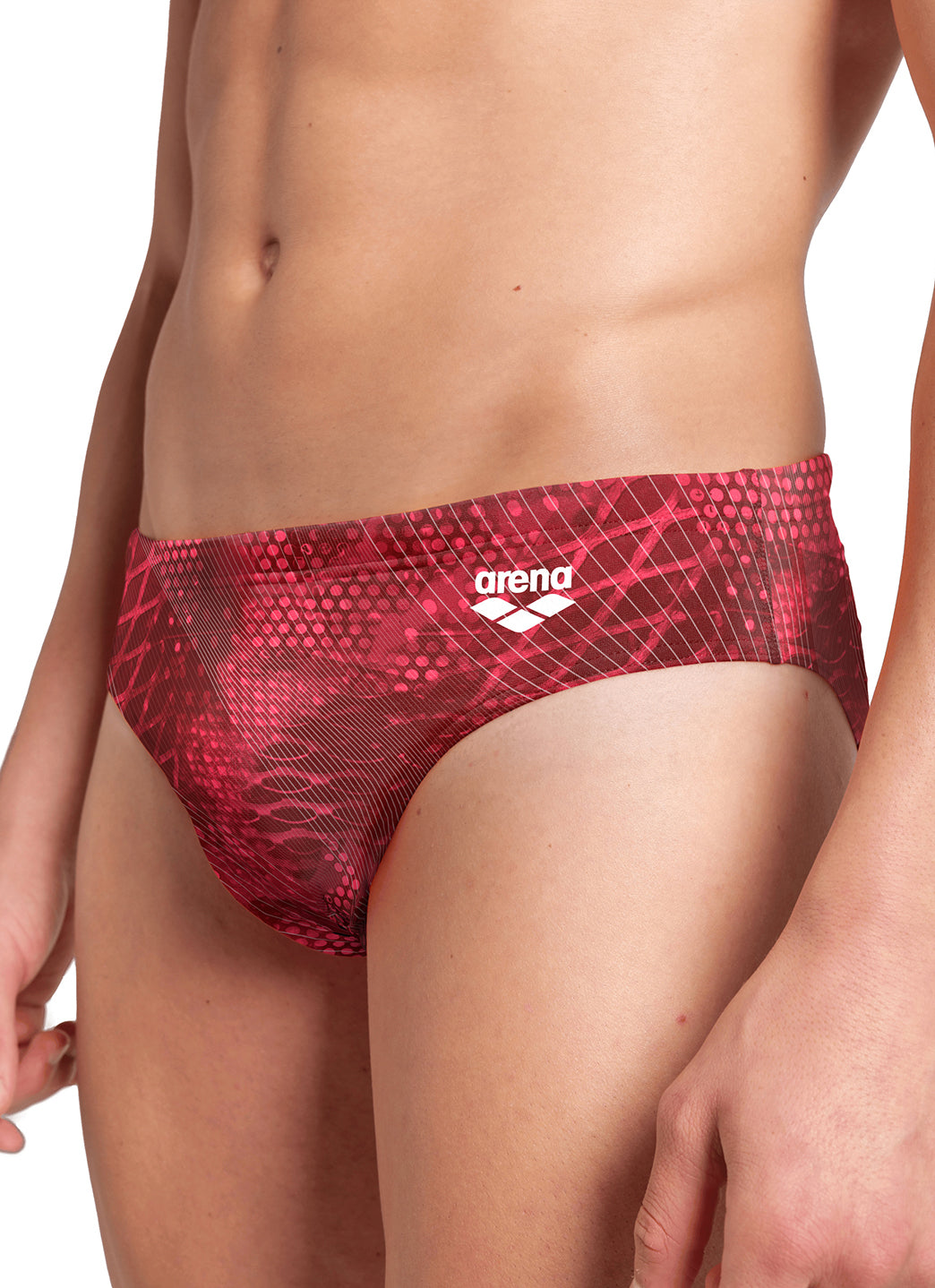 Arena Men's Serpent Brief Swimsuit、mySite、noshort