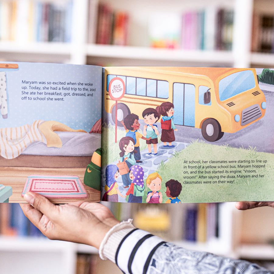 Maryam's Animal Adventure、mySite、topwebapps