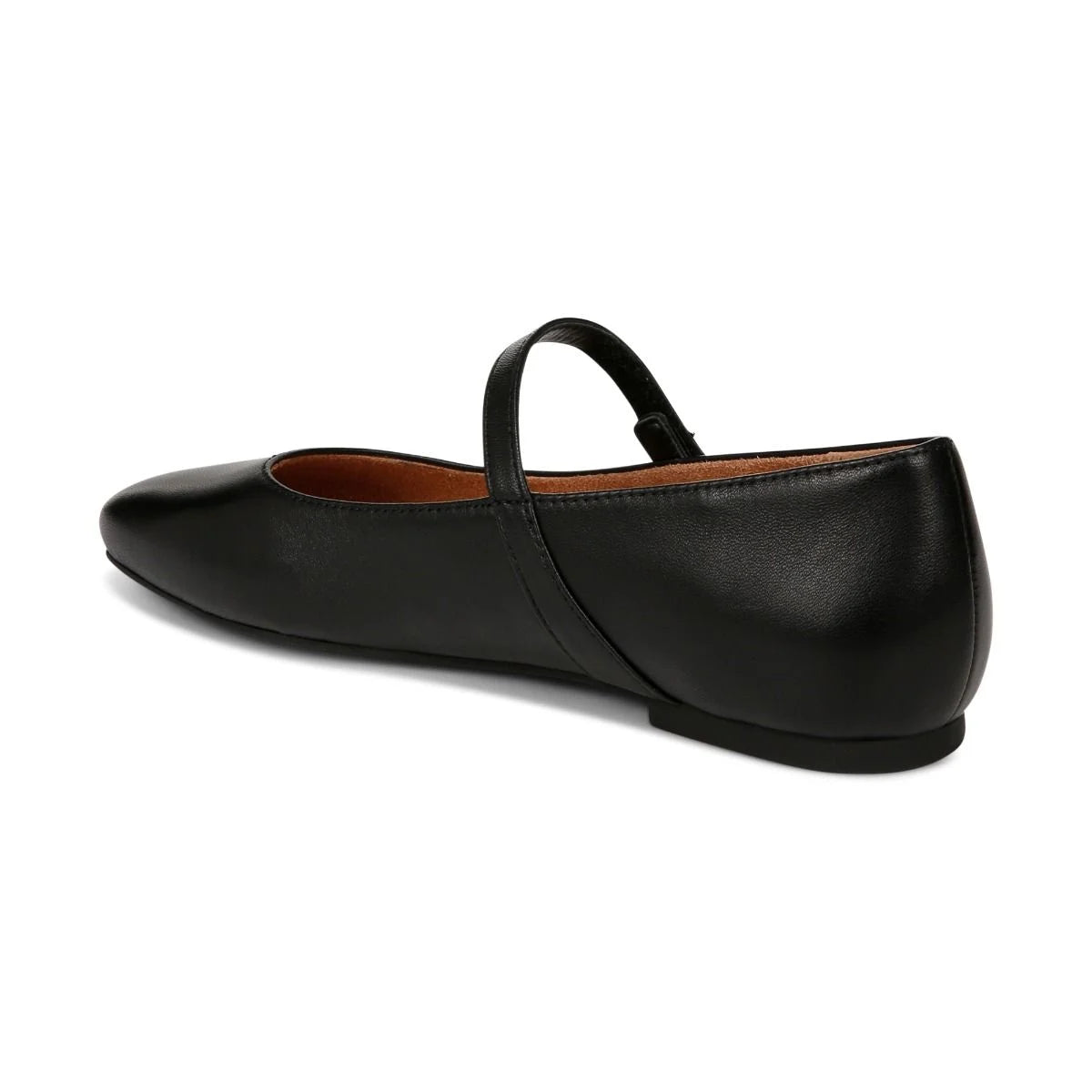  Vionic Women's Alameda Mary Jane Flat - Black、mySite、preschool7hills