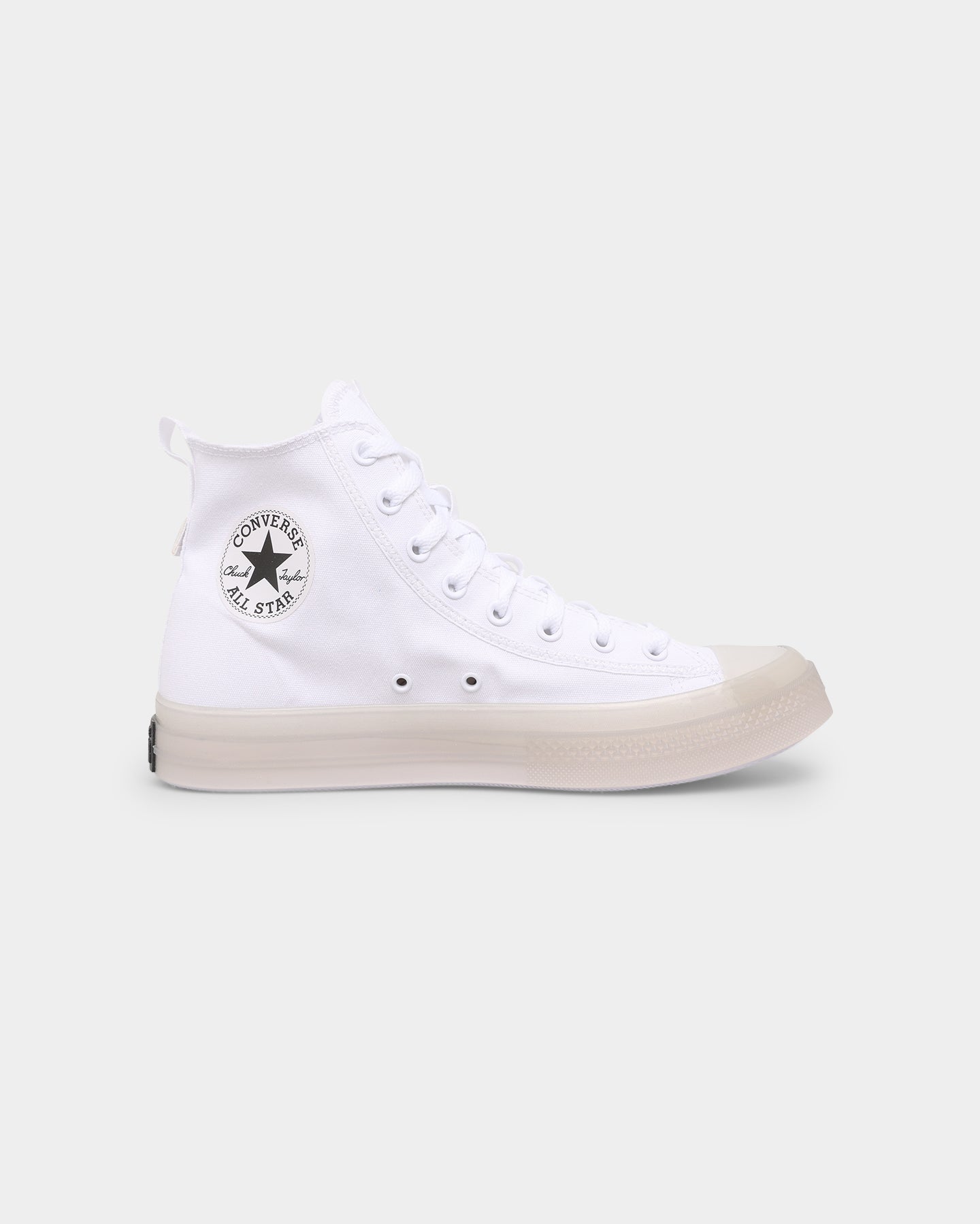 Converse Chuck Taylor All Star CX Explore High Top White/White/Black、mySite、zt4zffjzw