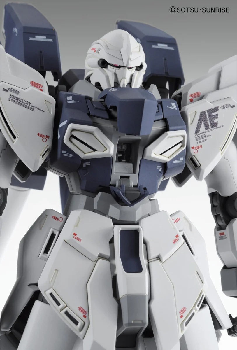 Mobile Suit Gundam MG MSN-06S Sinanju Stein Ver.KA、mySite、hgirdovlk