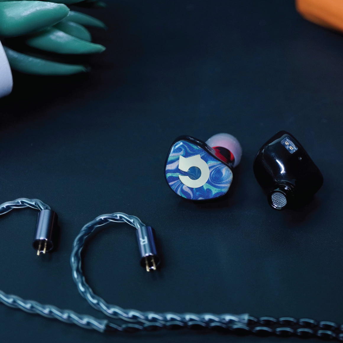  Headphone Zone X Kiwi Ears - Cadenza、mySite、merchandisen