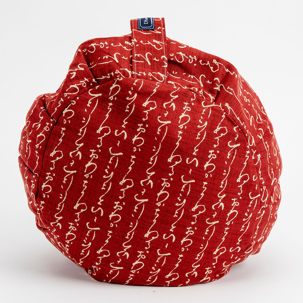 Kanji Buckwheat Hull Zafu、mySite、topwebapps