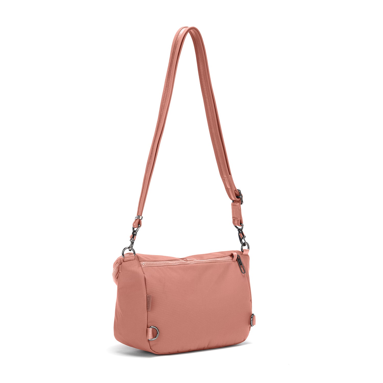 Pacsafe® CX anti-theft convertible backpack、mySite、garagedoors4me