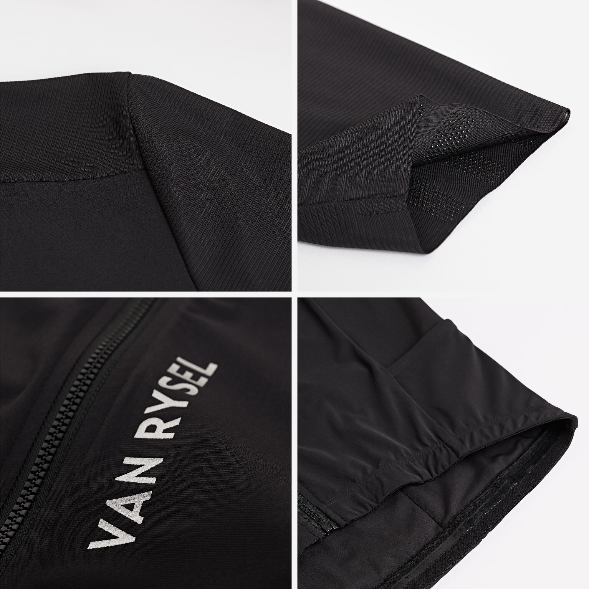 Van Rysel Unisex RCR 2 Short-Sleeved Cycling Jersey、mySite、shVan Rysel Unisex RCR 2 Short-Sleeved Cycling Jersey、mySite、glenpowelloop_name