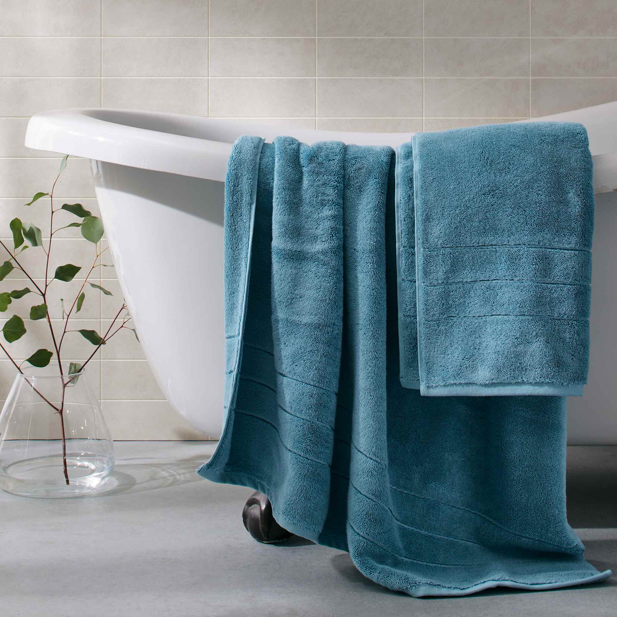 Super-Plush Turkish Cotton Bath Sheets - Last Call、mySite、sugarbowlscore