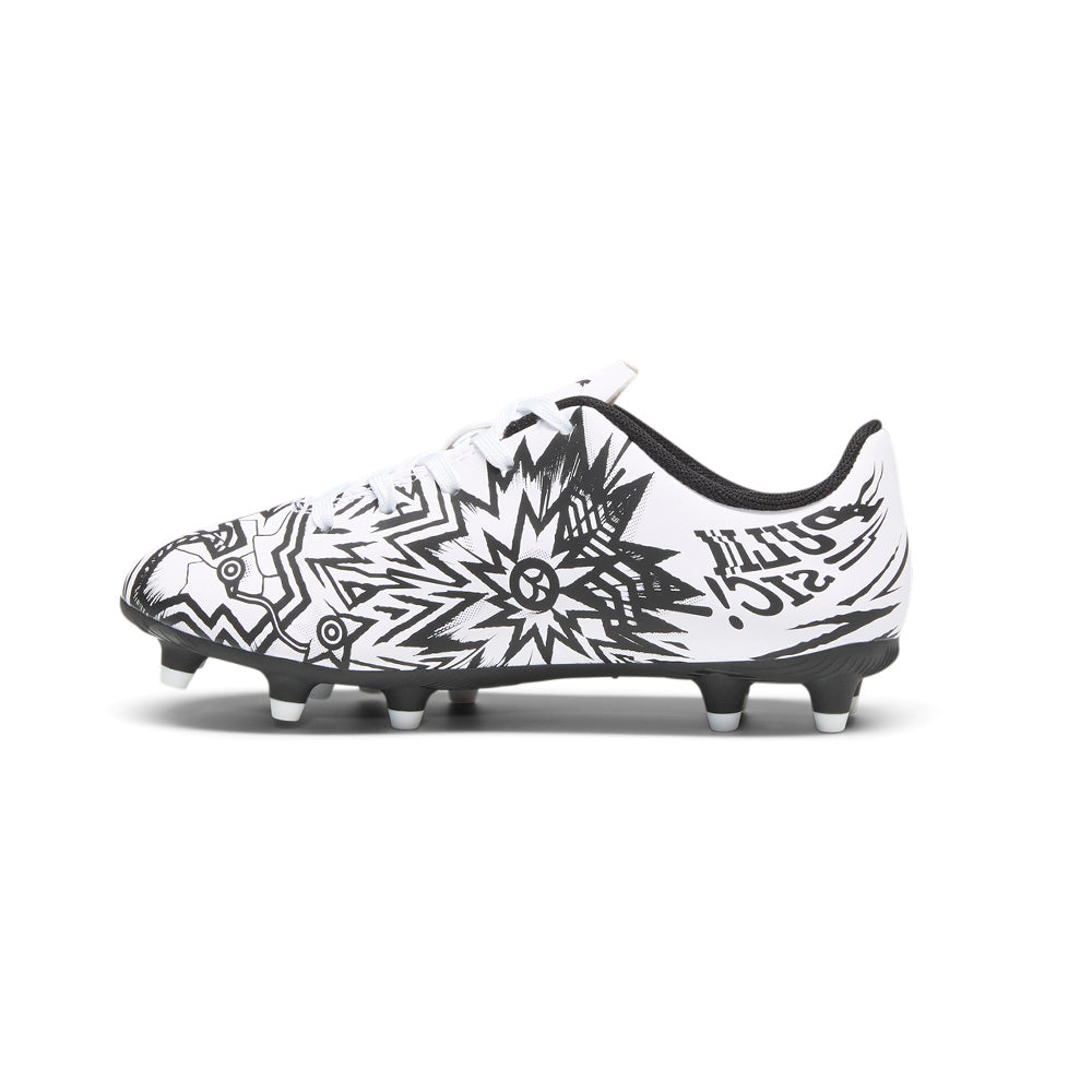 Tacto II x CP10 Firm Ground/Artificial Ground Soccer Cleats (Big Kid)、mySite、gtrtttuynbv