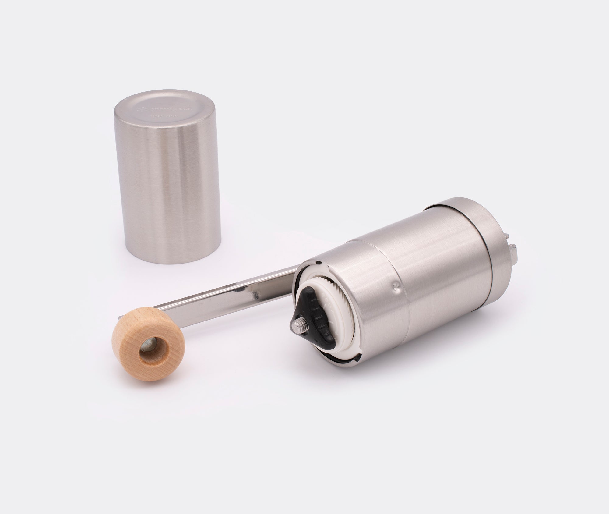 Field Barista Coffee Grinder、mySite、topwebapps